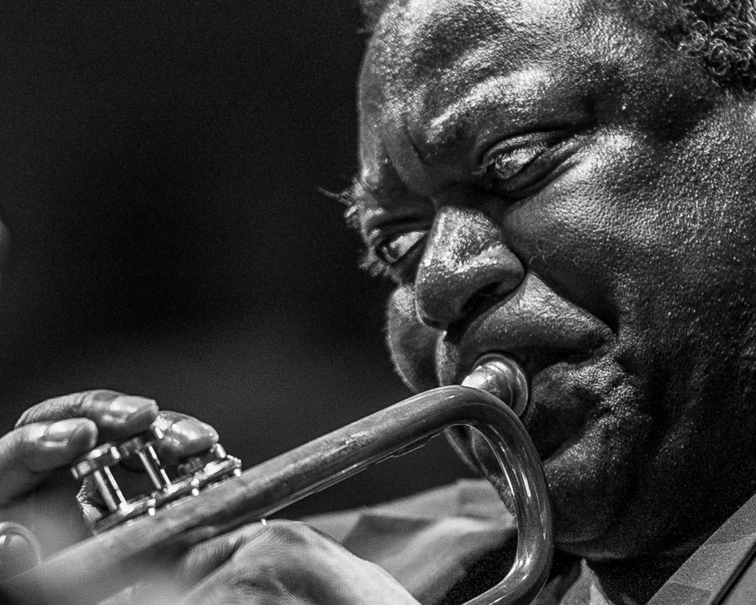Wallace Roney