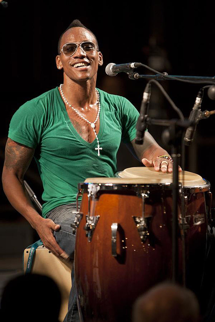 Pedrito martinez