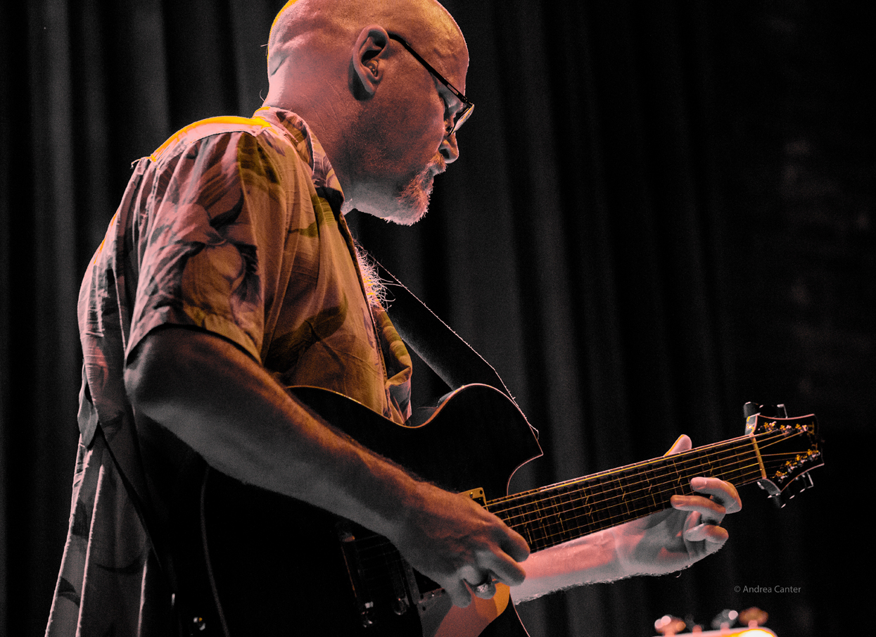Tough Commute cd Release at Icehouse 8-25-14