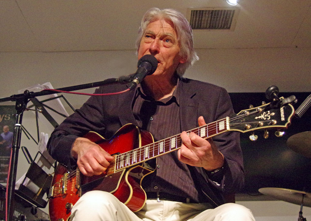 Nils Solberg - Mike Piggott Duo
