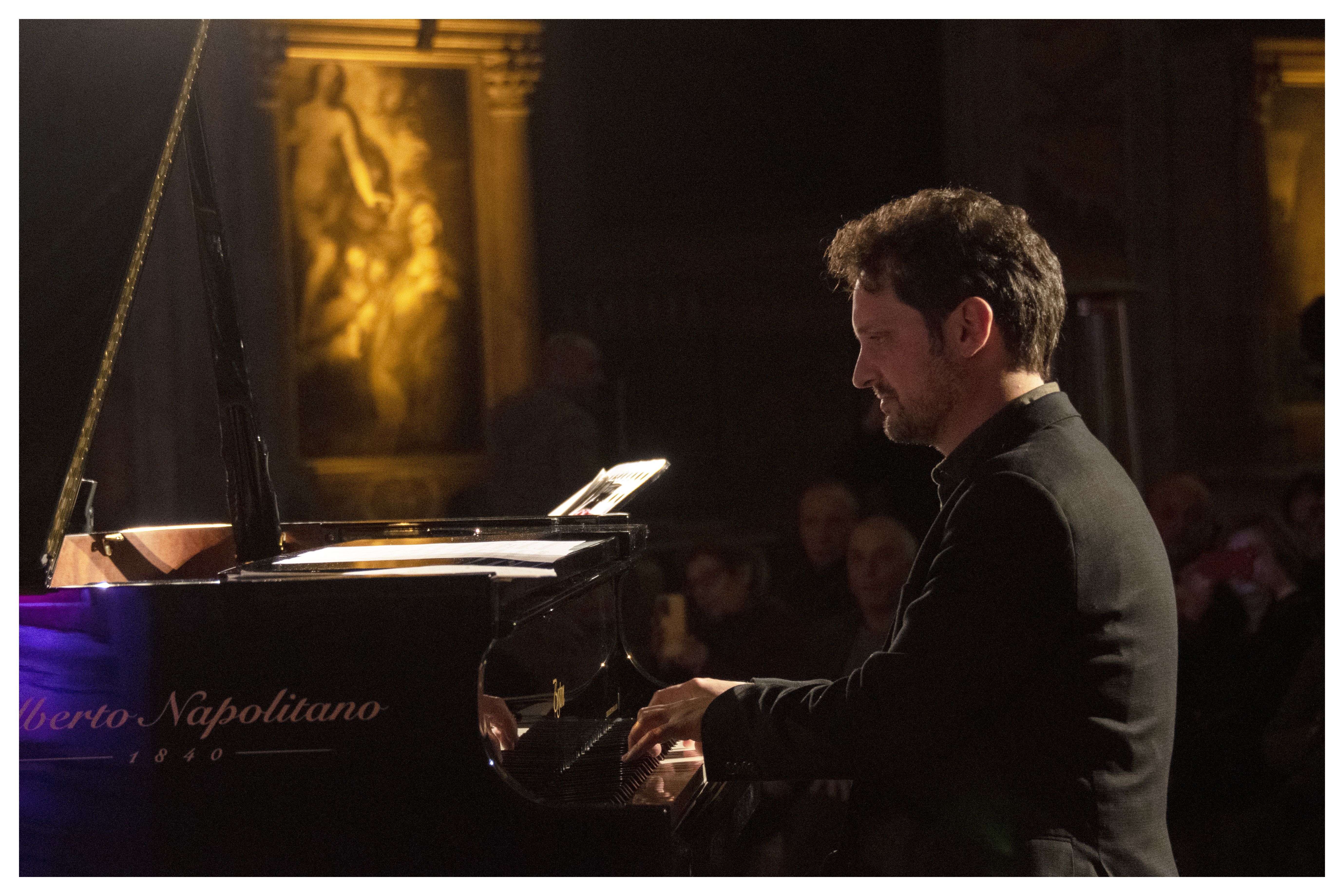 Ada Montellanico Trio