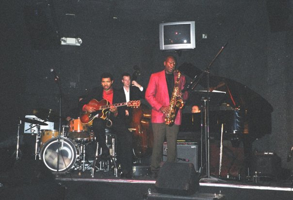 Untitled Jazz Photo