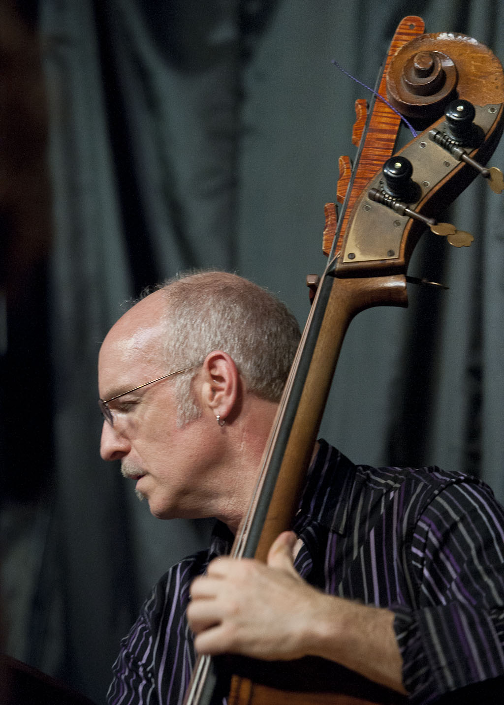 Judy wexler performs with trio at japanalia eiko in hartford ct 5/11/13