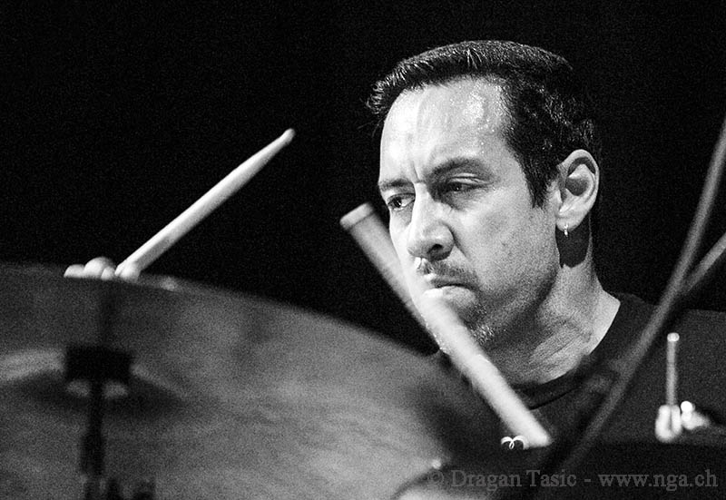 Antonio Sanchez