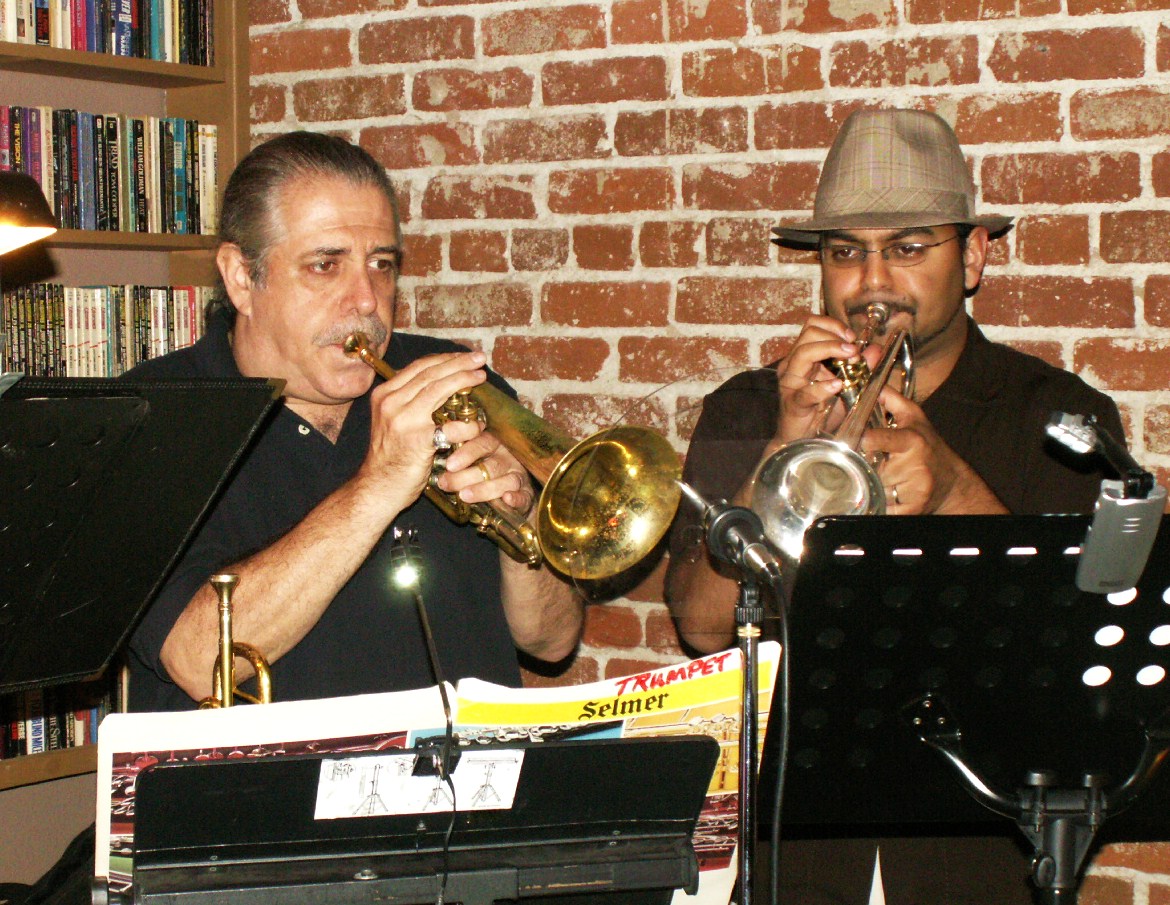 Untitled Jazz Photo