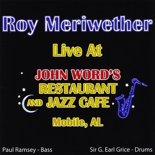 Untitled Jazz Photo