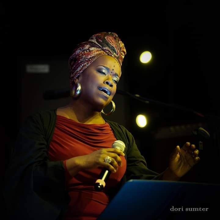Untitled Jazz Photo — jazz photo by Sky Covington  | All About Jazz