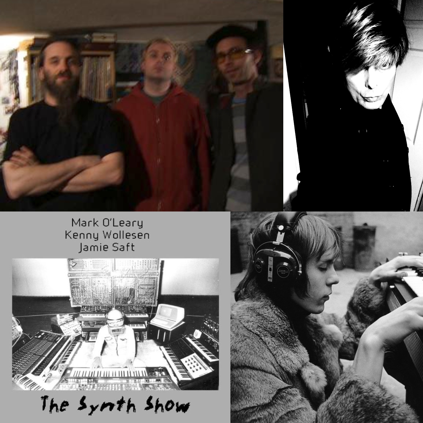 The Synth Show 