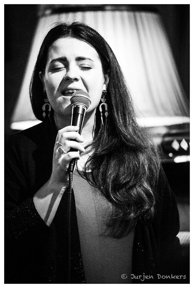 Untitled Jazz Photo