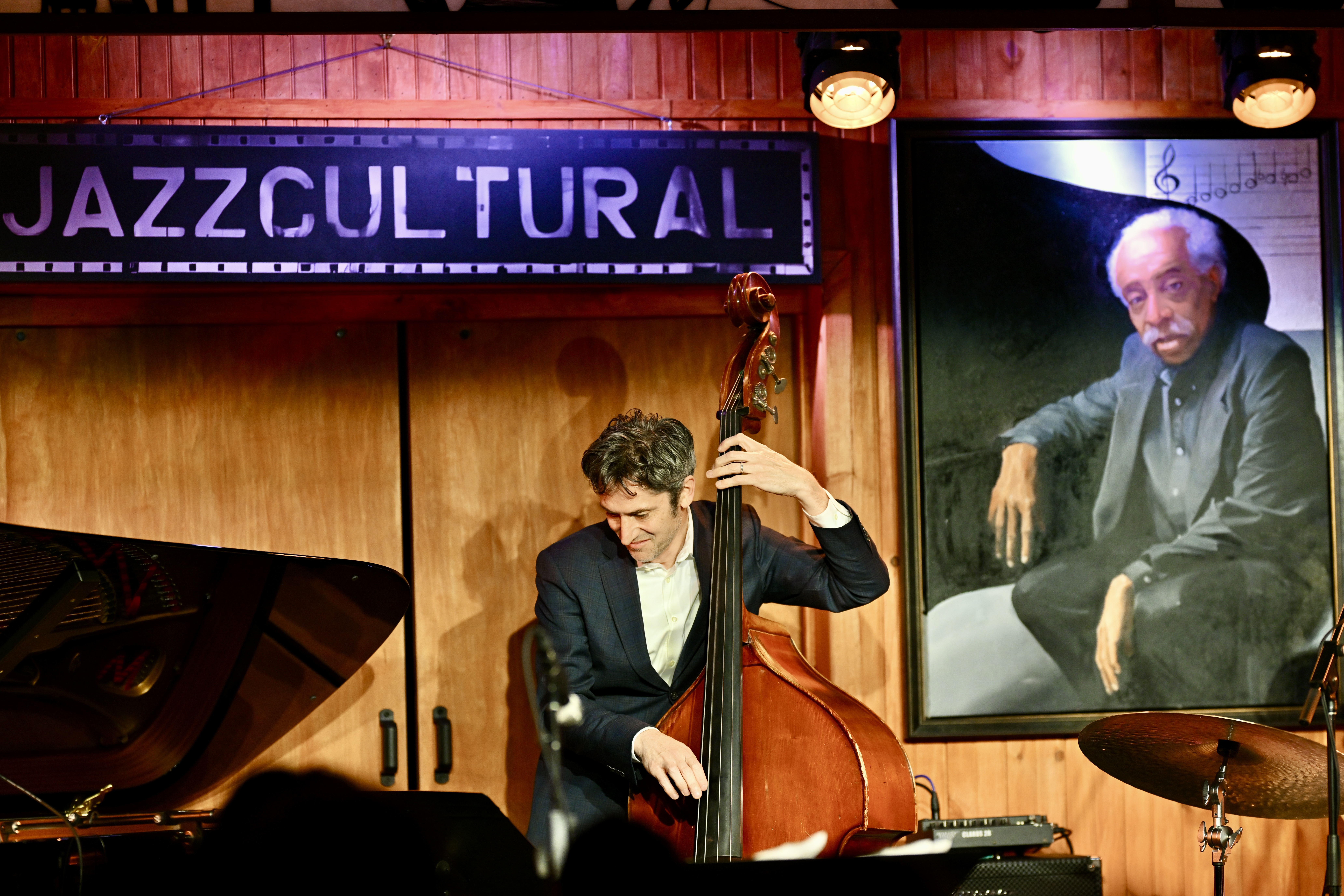 Danton Boller — jazz photo by Dan Bilawsky | All About Jazz