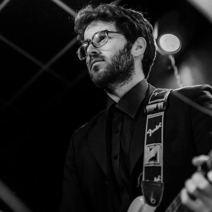 Untitled Jazz Photo
