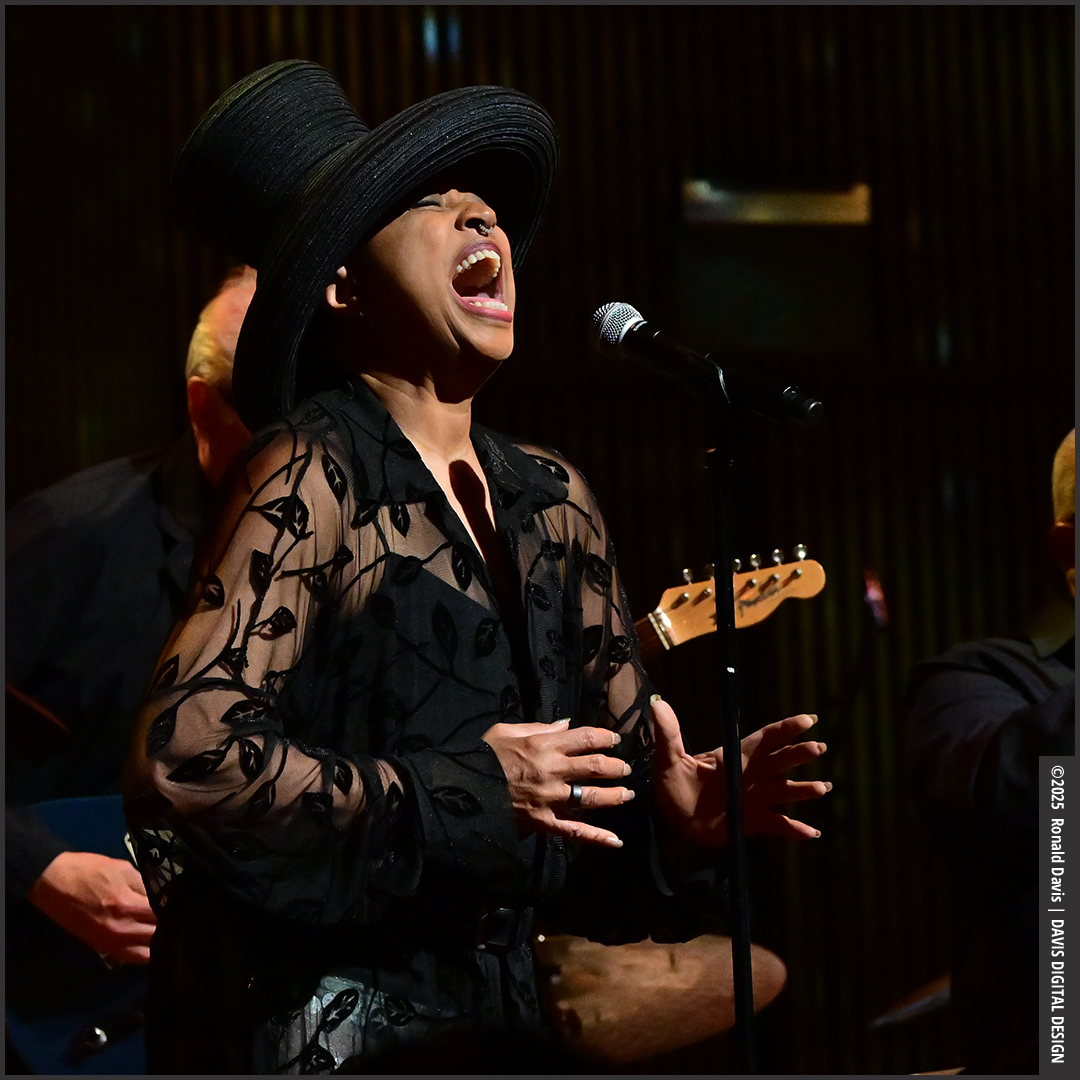 Lisa Fischer