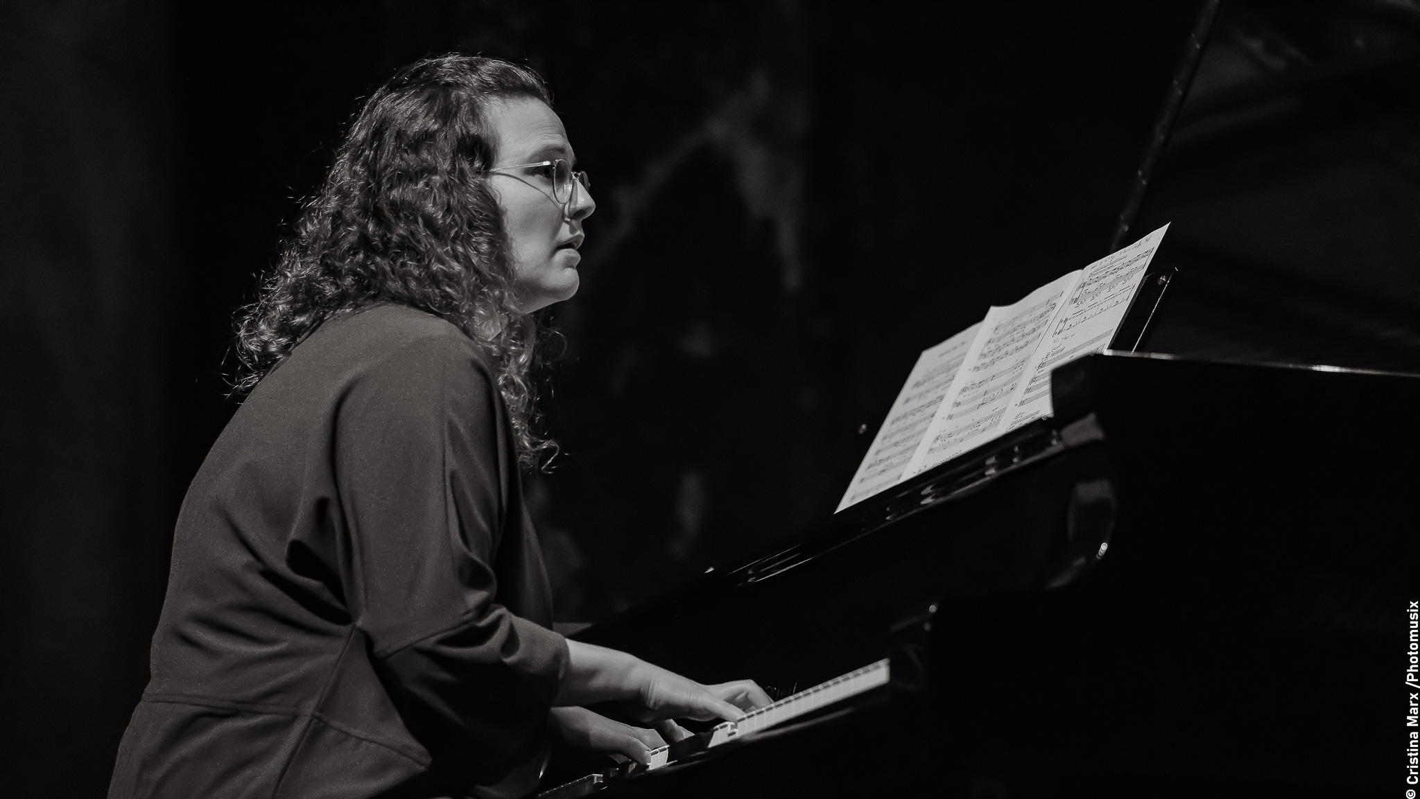 Untitled Jazz Photo