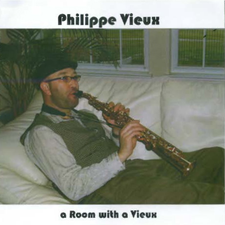 Untitled Jazz Photo — jazz photo by Philippe Vieux | All About Jazz