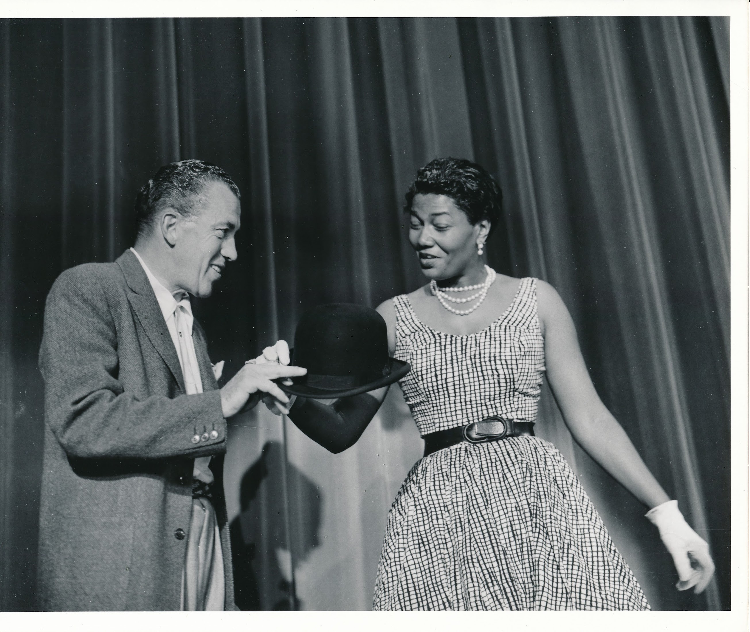 The Ed Sullivan Show