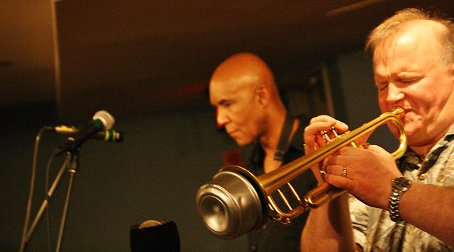Untitled Jazz Photo