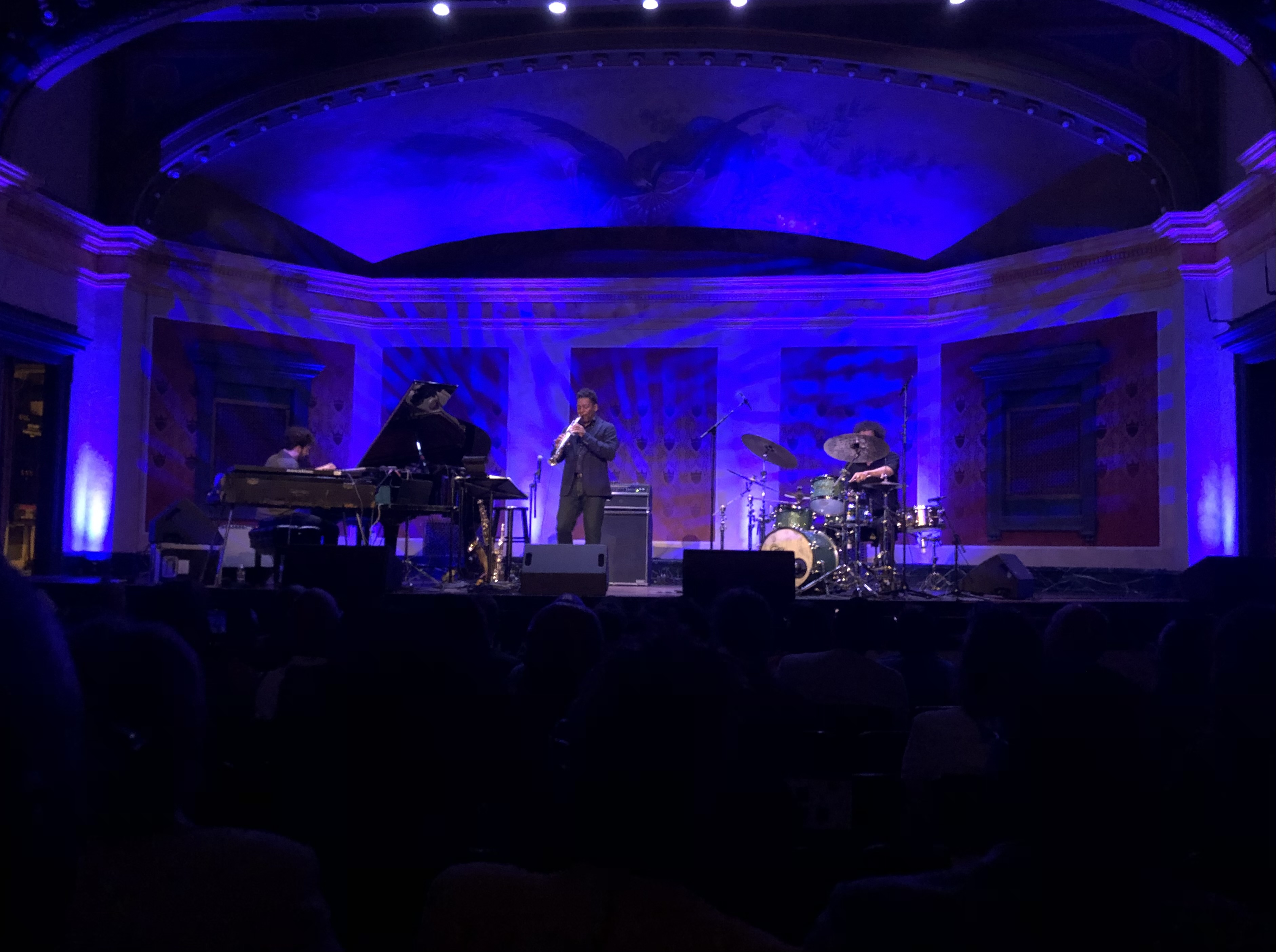 Untitled Jazz Photo