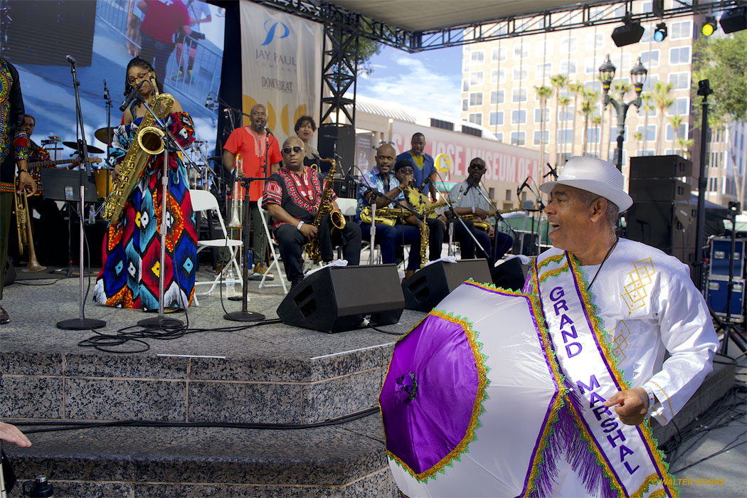 San Jose Summer Fest 2024