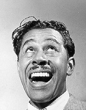 Cab Calloway