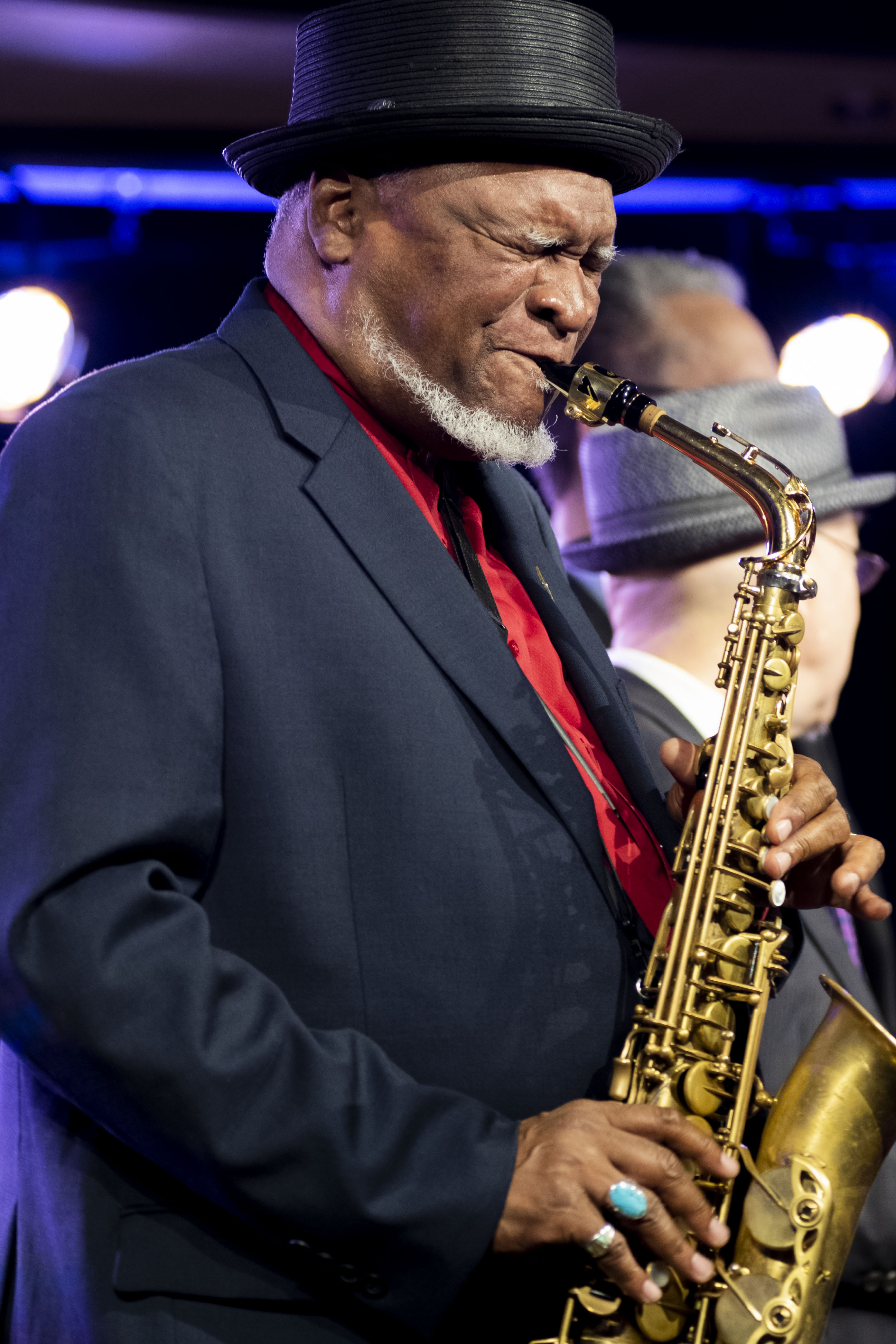 Bobby Watson