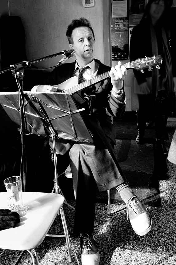 Untitled Jazz Photo
