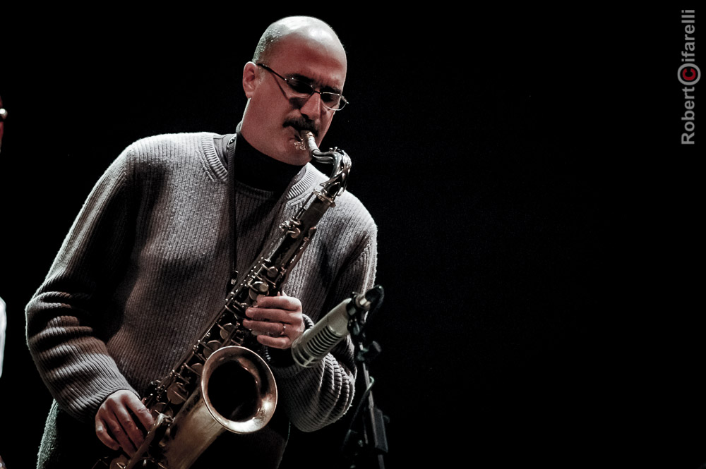Ricordiamo Michael Brecker Ricordiamo Michael Brecker