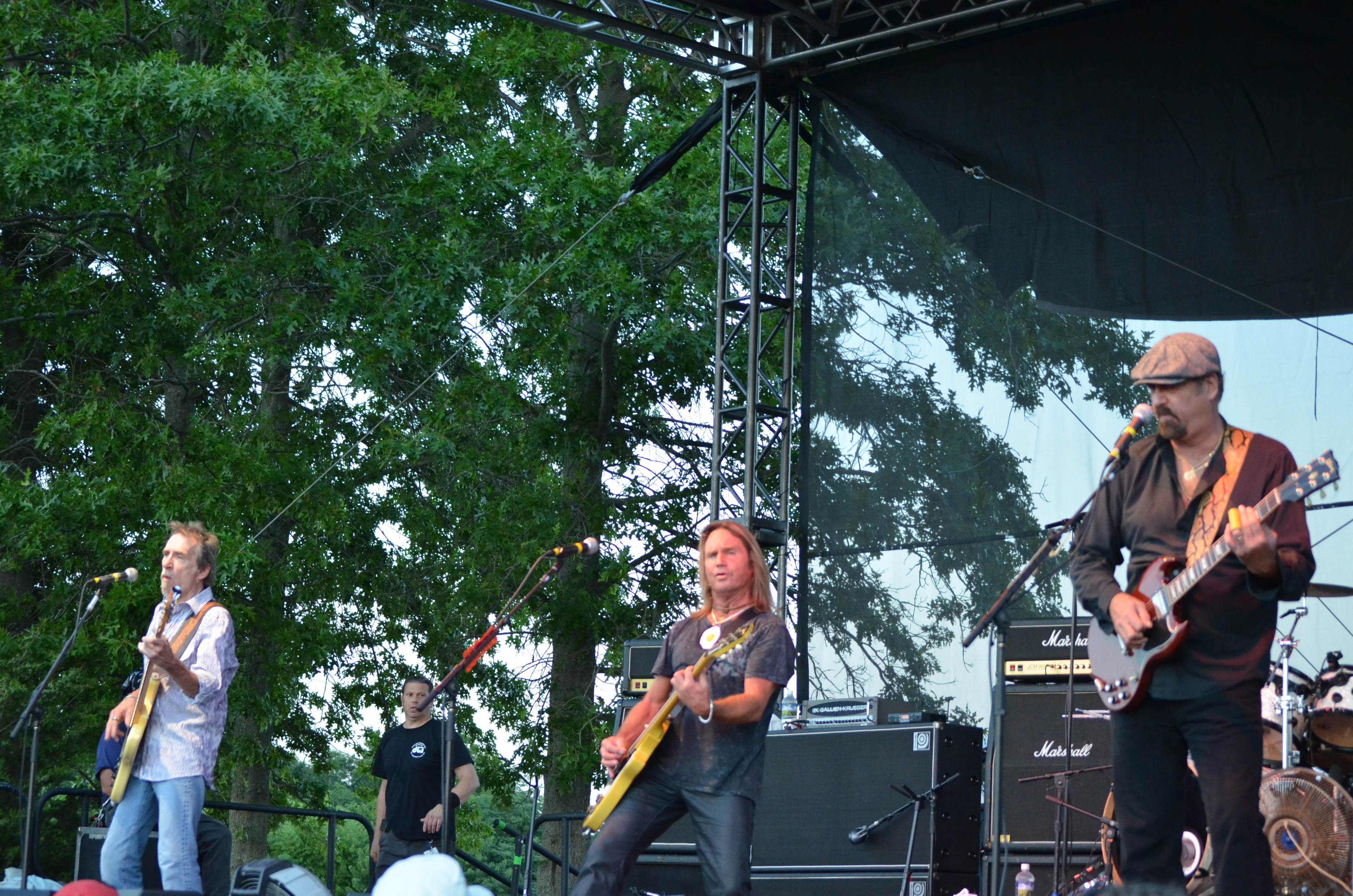 Foghat 14
