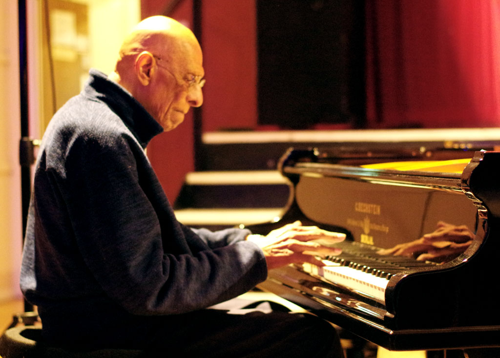 Kirk Lightsey - Steve Watts Duo