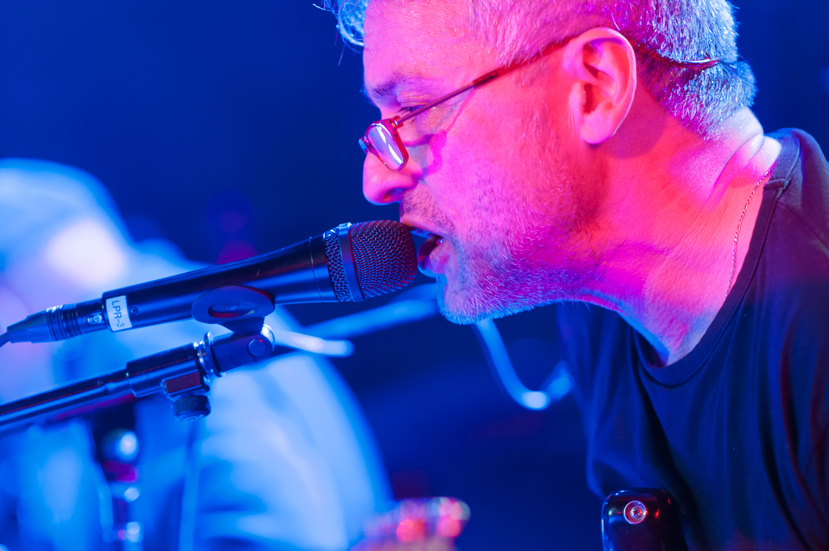 Marc Ribot and the Young Philadelphians at Winter Jazzfest 2012