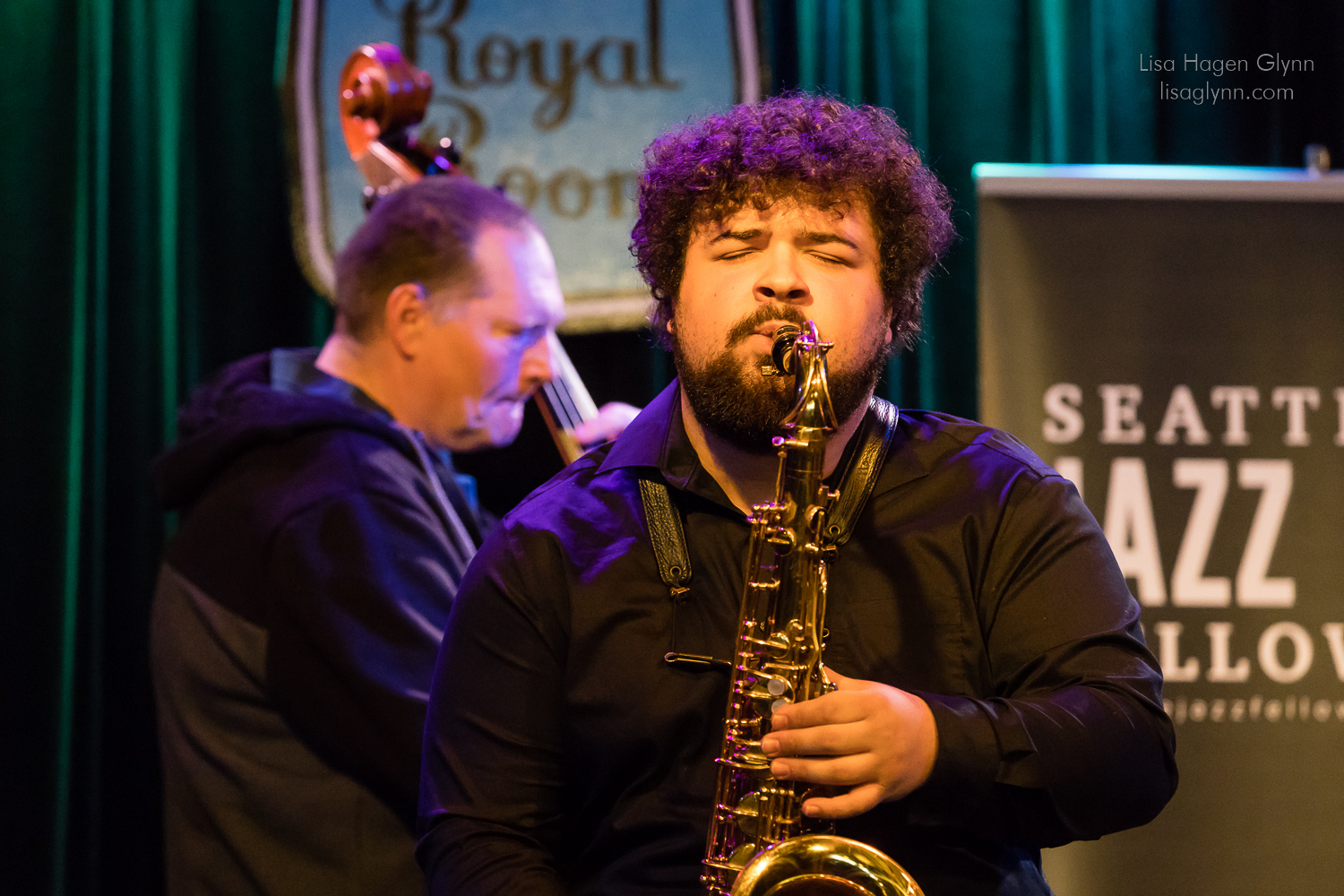 Untitled Jazz Photo