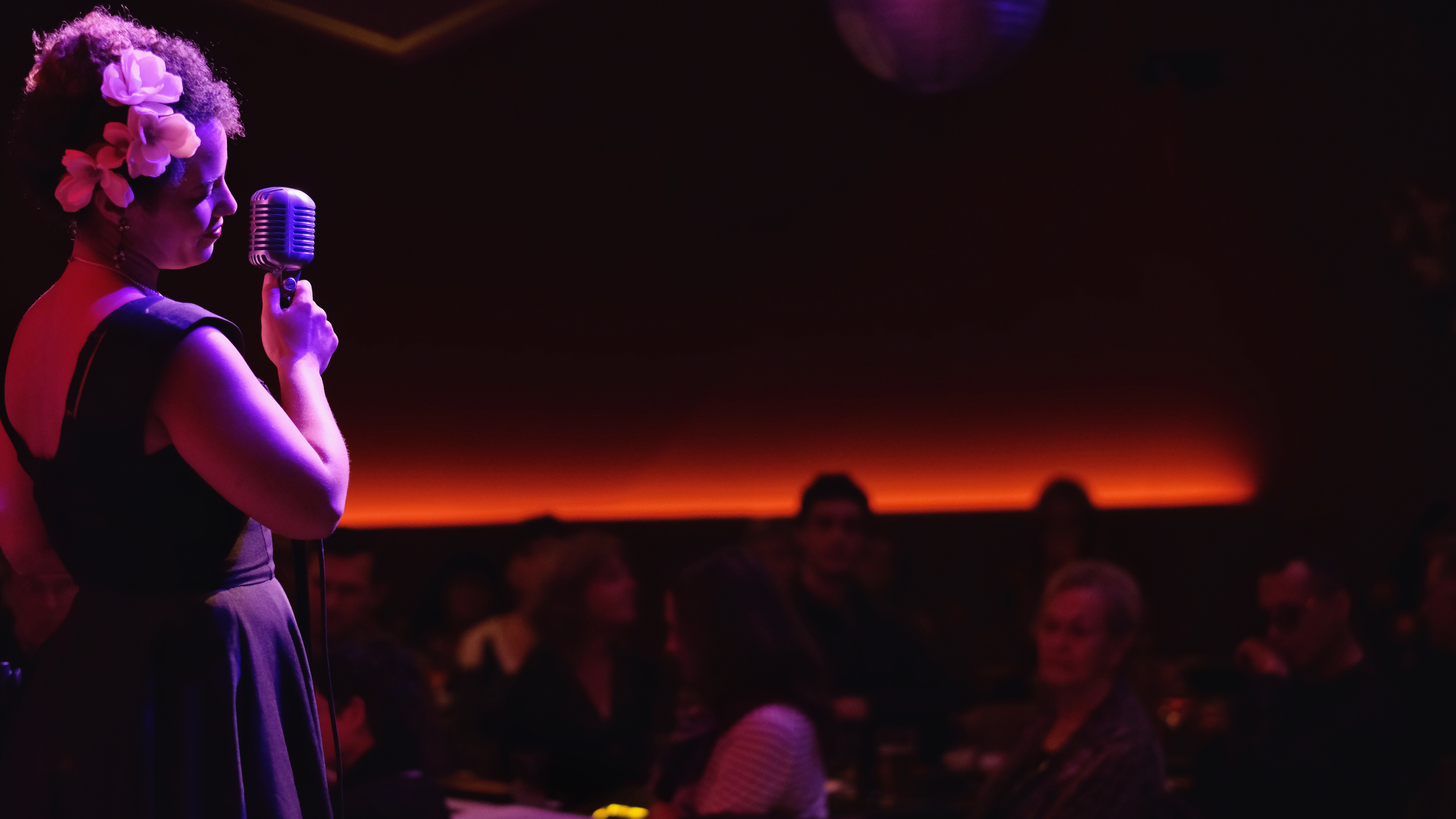 Untitled Jazz Photo