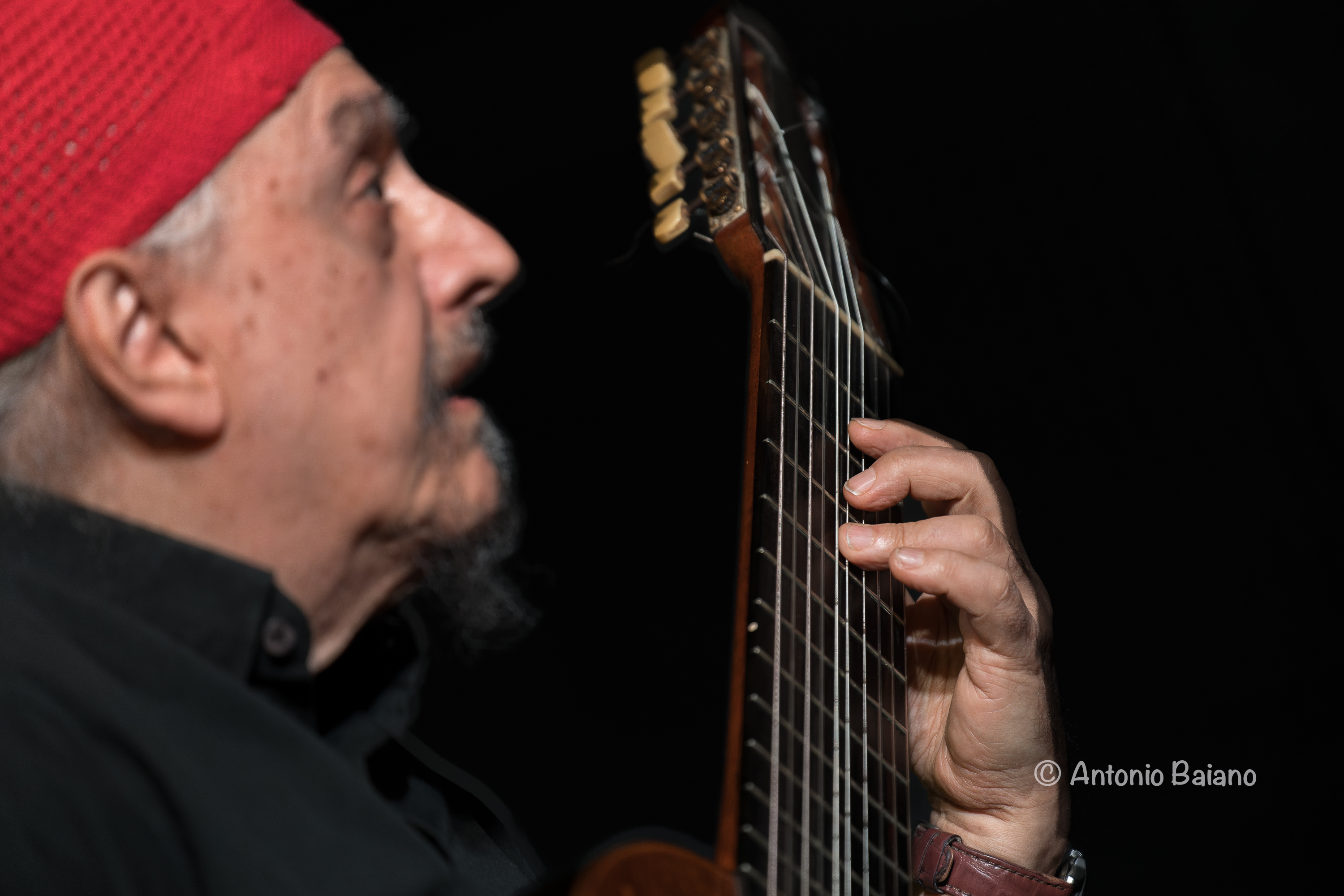 Egberto Gismonti