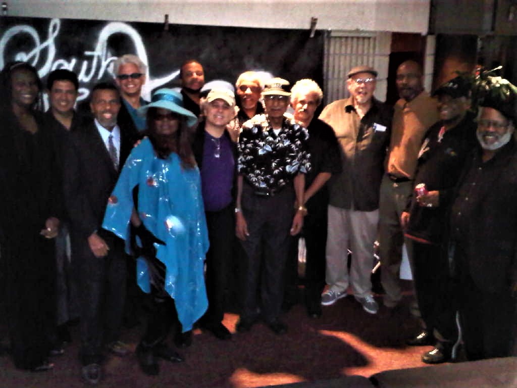 Untitled Jazz Photo