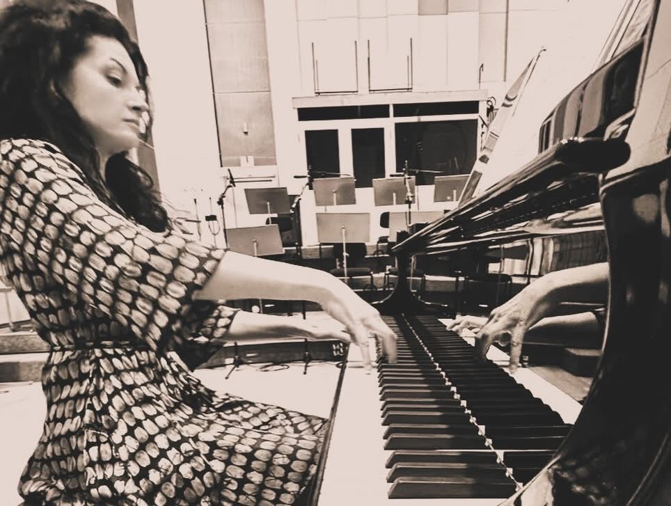 Untitled Jazz Photo