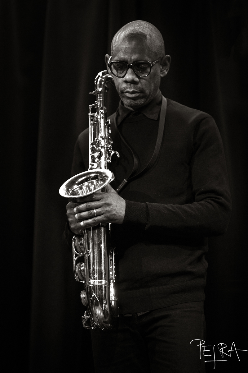 Luke Stewart Silt Trio