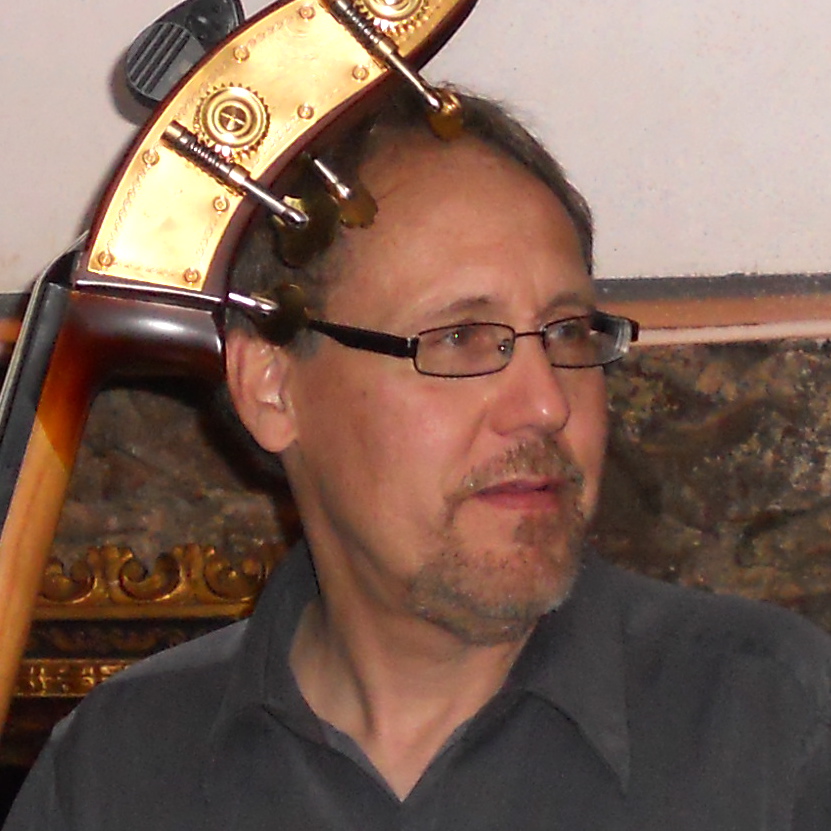 Untitled Jazz Photo
