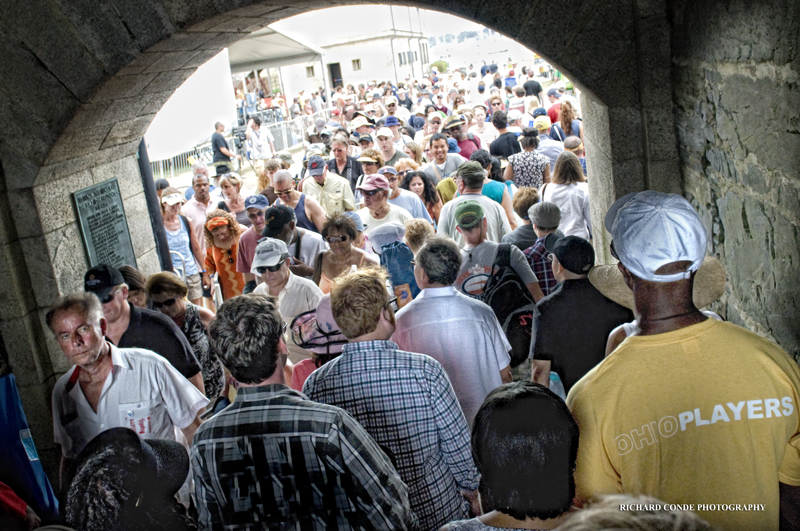 Newport Jazz Festival 2011