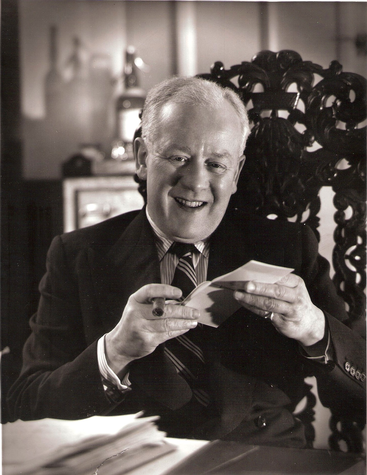 Jack Hylton