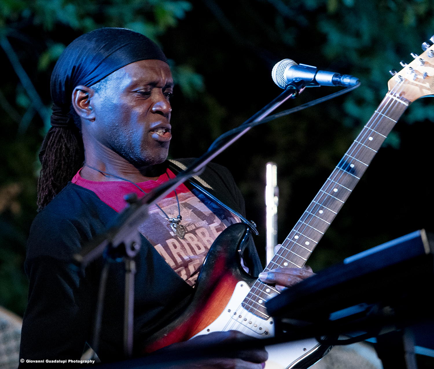 05_Brian Jackson live at Bari in Jazz 07.18.2025