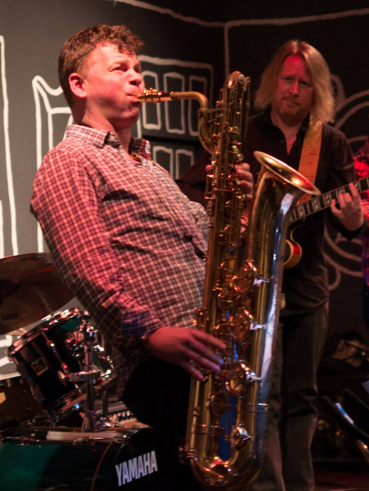 American Jazz Initiative
