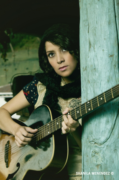 Gaby Moreno