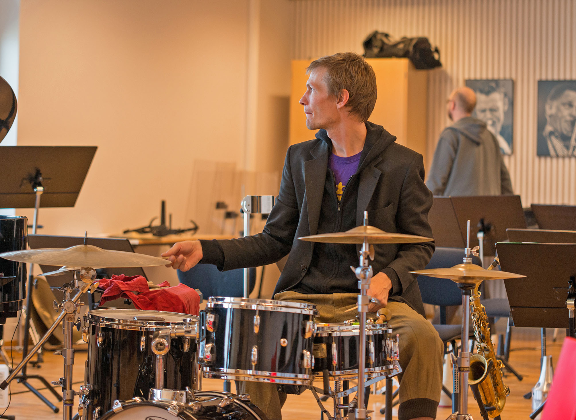 Django bates - norrbotten big band commission, luleÃÂ¥, sweden ju