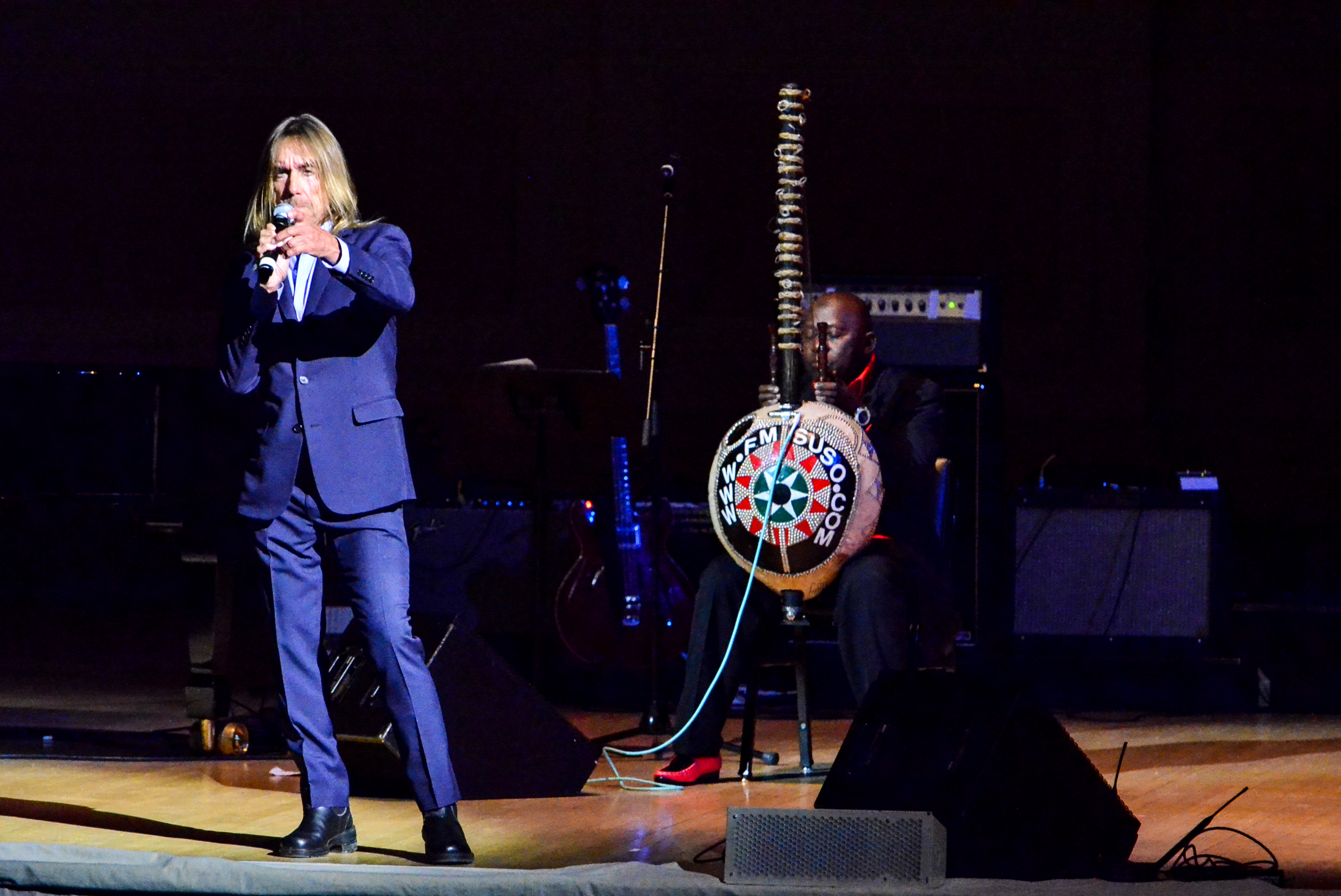 Tibet House 2016 Annual Benefit Concert at Carnegie Hall