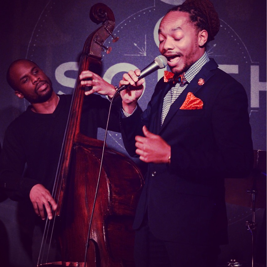 Untitled Jazz Photo