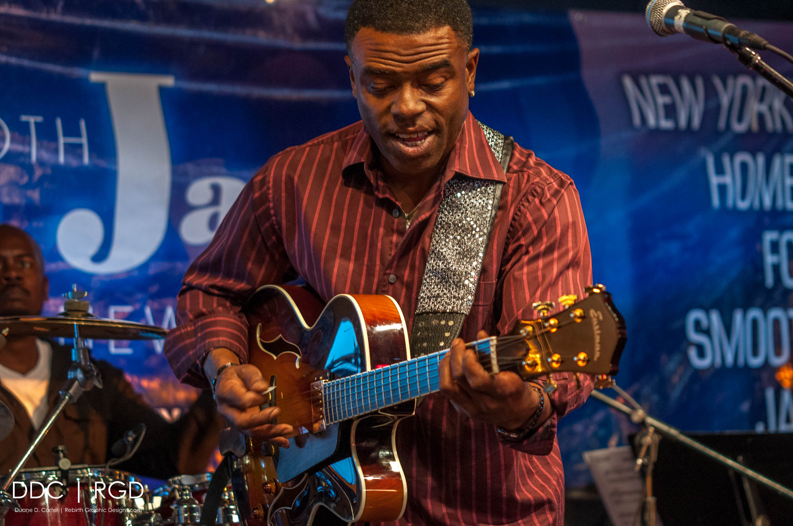 Gerald Albright & Norman Brown