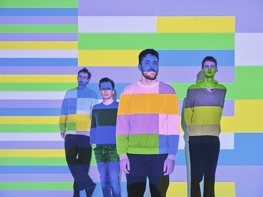 Florian Herzog: Cd-release „almost Natural“