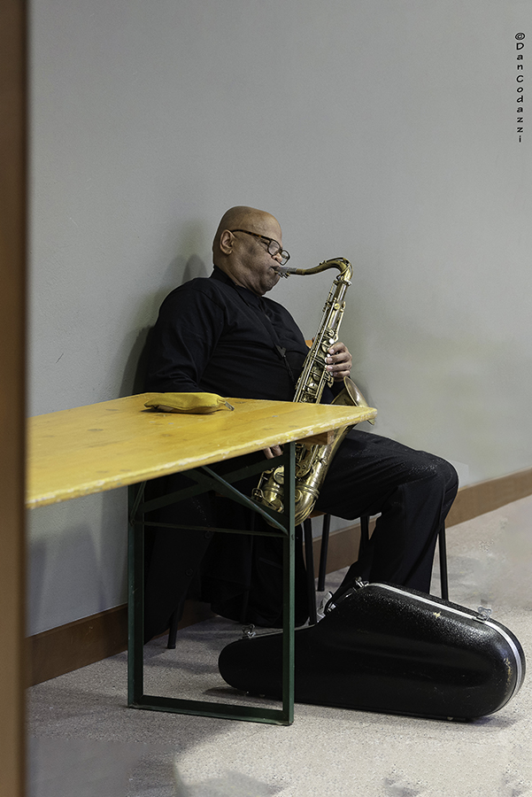 Azar Lawrence