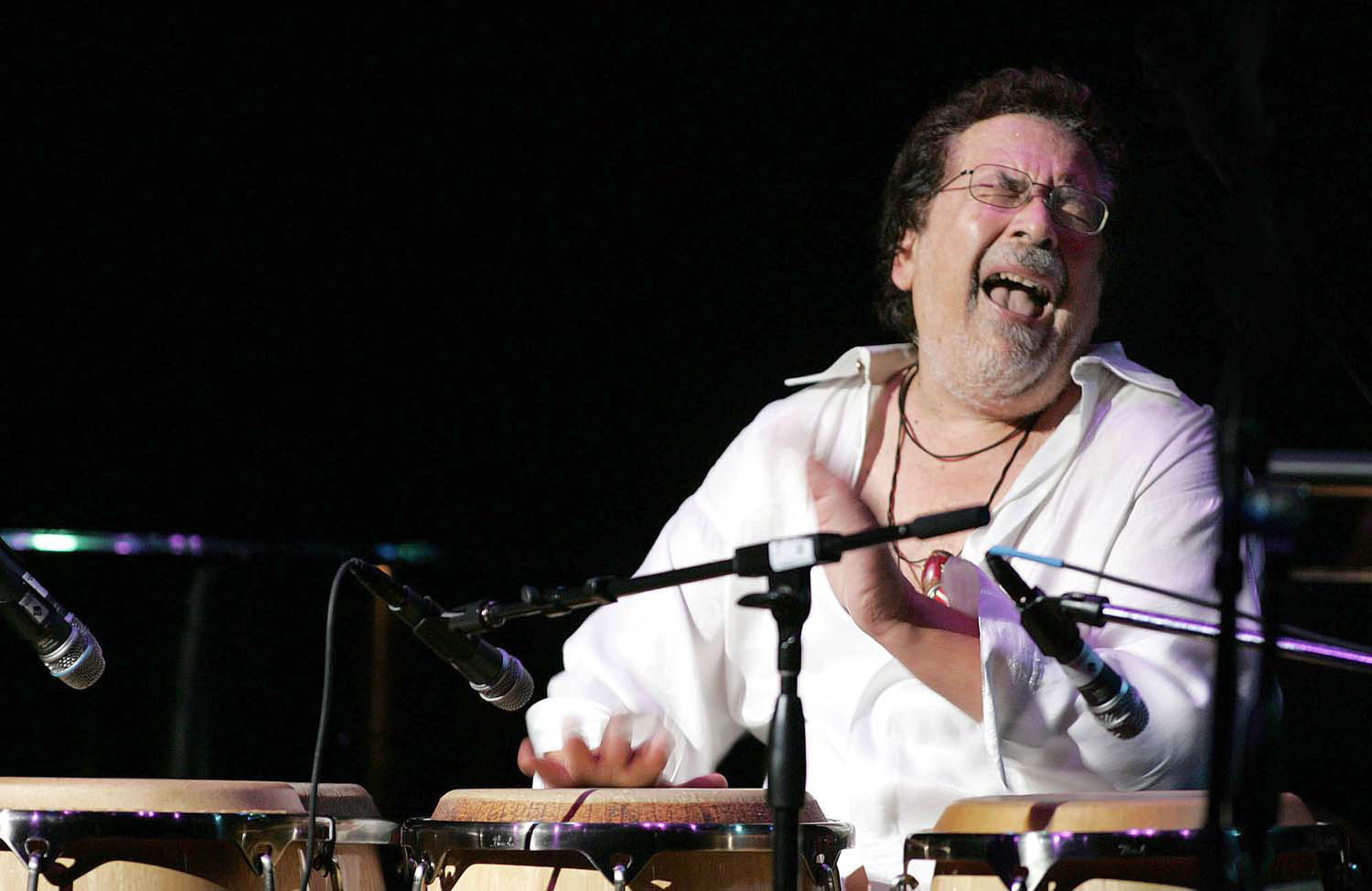 Ray Barretto