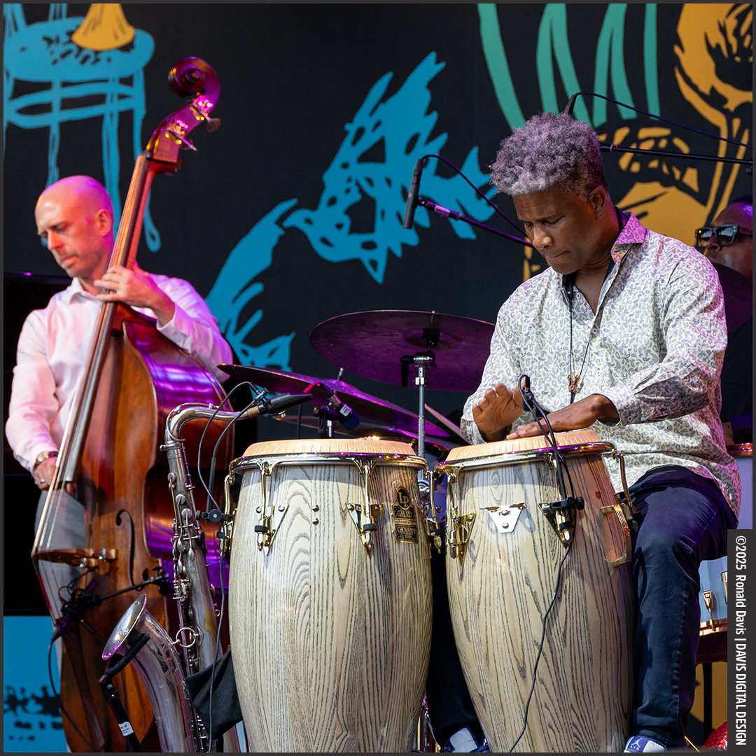 Monterey Jazz Festival 2024