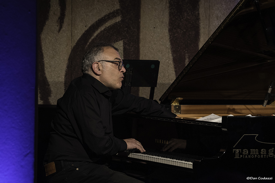 Fabrizio Puglisi